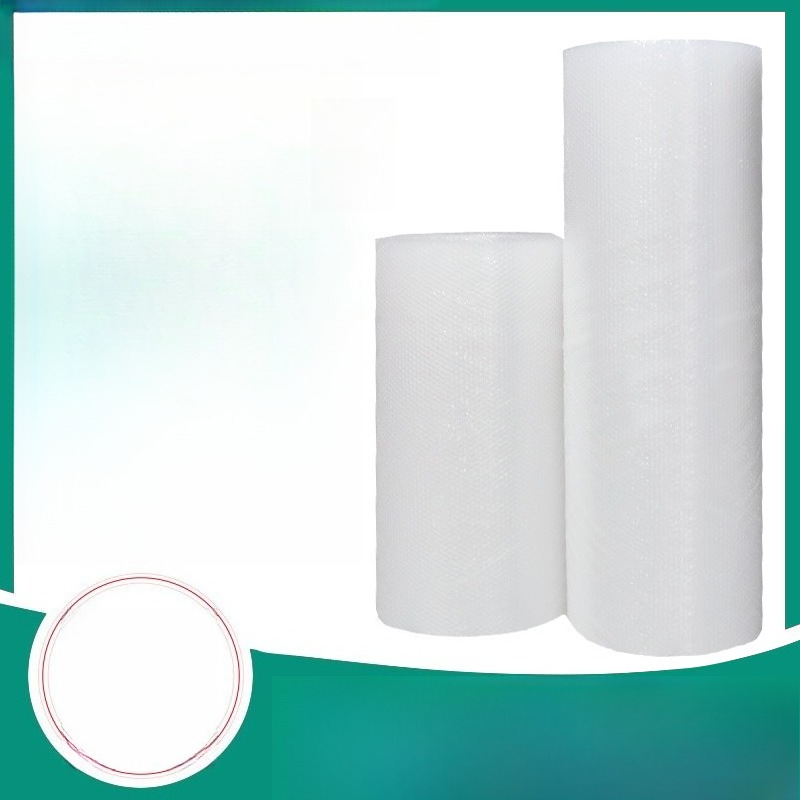 気泡緩衝材ロール 耐衝撃 厚手フォーム包装フィルム クッショ - Air Bubble Wrap Roll Packaging のレビューと価格