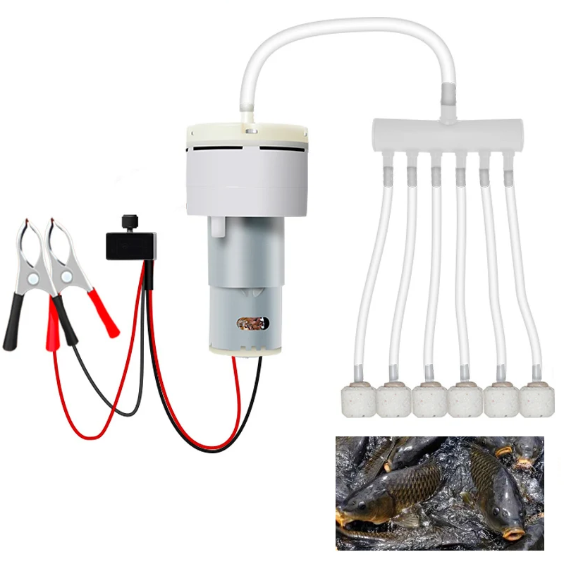 DC 12V ミニエアポンプ水族館水族館ポンプ水酸素 Pum - Mini Peristaltic Pump 12V のレビューと価格
