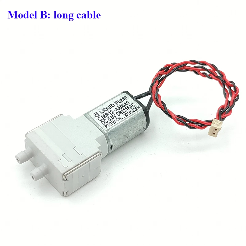 CONJOIN CJWP12 マイクロ030ダイヤフラムウォ - Mini Peristaltic Pump 12V のレビューと価格