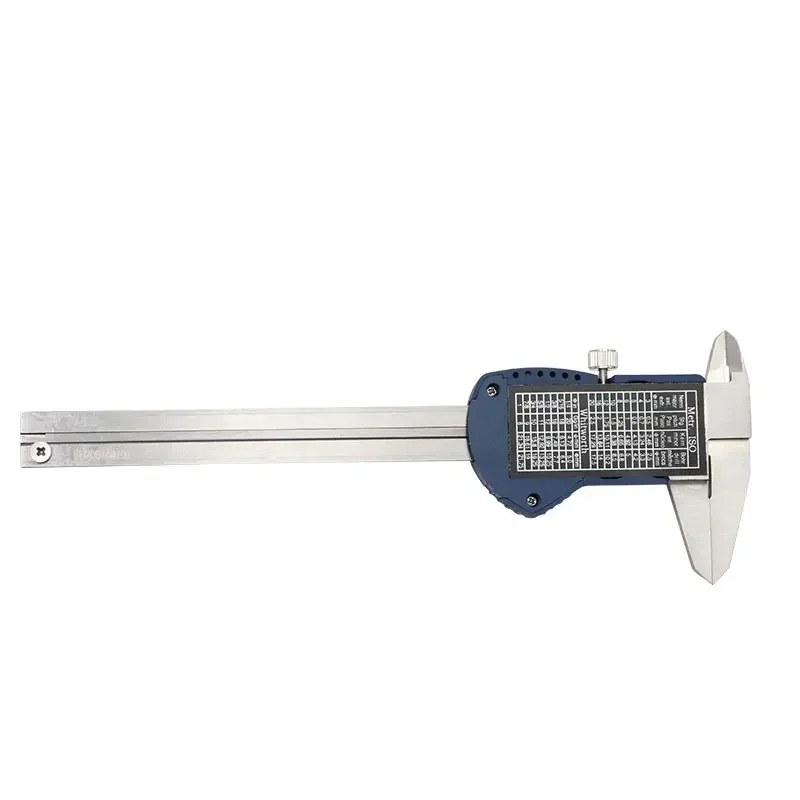 SHAHE IP54 防水 100 ミリメートル 0.01  - Digital Caliper 150Mm Stainless Steel のレビューと価格
